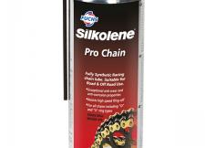 ΣΥΝΘΕΤΙΚΟ ΣΠΡΕΙ ΑΛΥΣΙΔΑΣ Silkolene 500ml